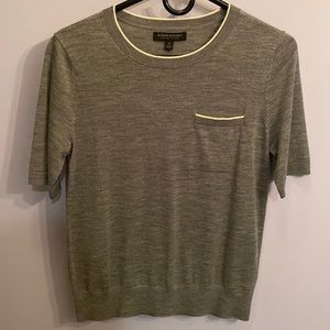 Women’s Banana Republic Sweater Shirt